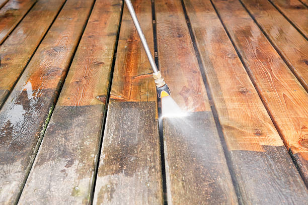 Best Sidewalk and Walkway Cleaning  in Chadwicks, NY